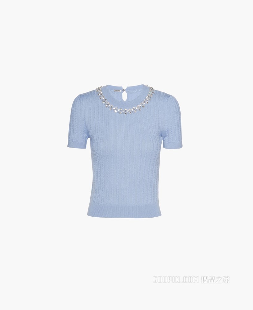 Cashmere sweater