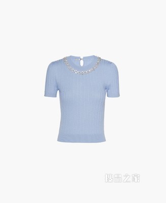 Cashmere sweater