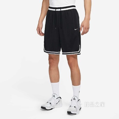 Nike Dri-FIT DNA 男子篮球短裤