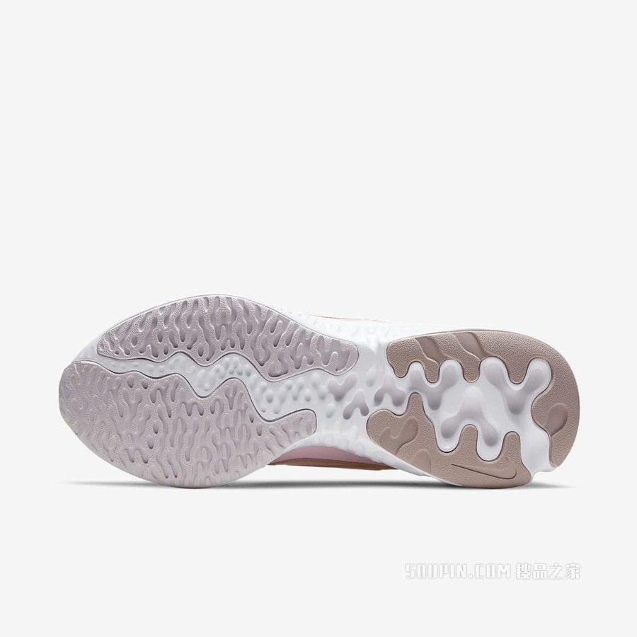 Nike Renew Run 2 女子跑步鞋