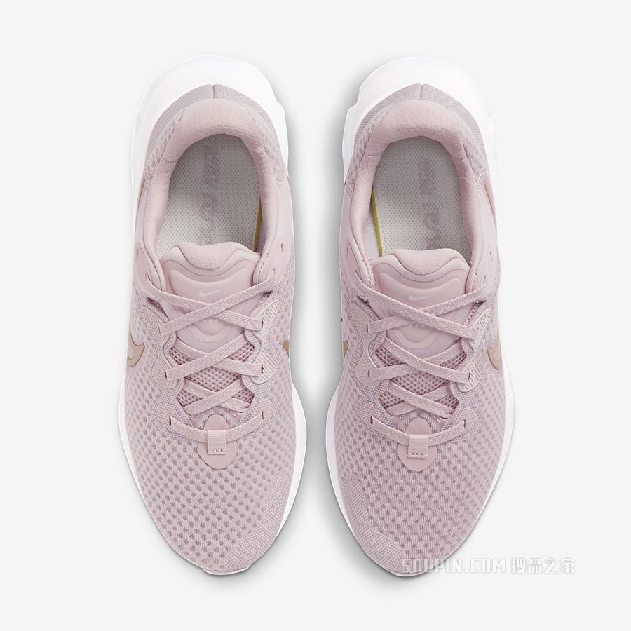 Nike Renew Run 2 女子跑步鞋