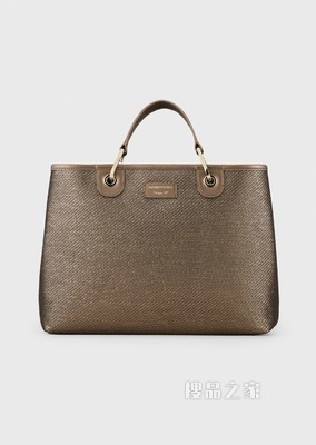 徽标中号 MyEA Bag 背提包 | Emporio Armani