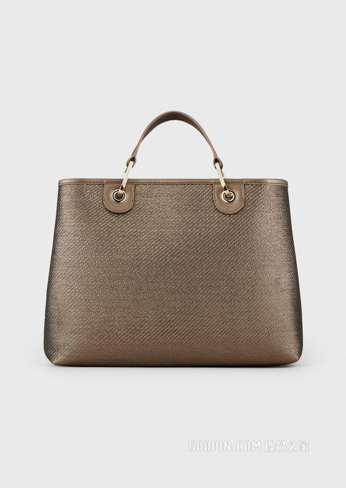 徽标中号 MyEA Bag 背提包 | Emporio Armani