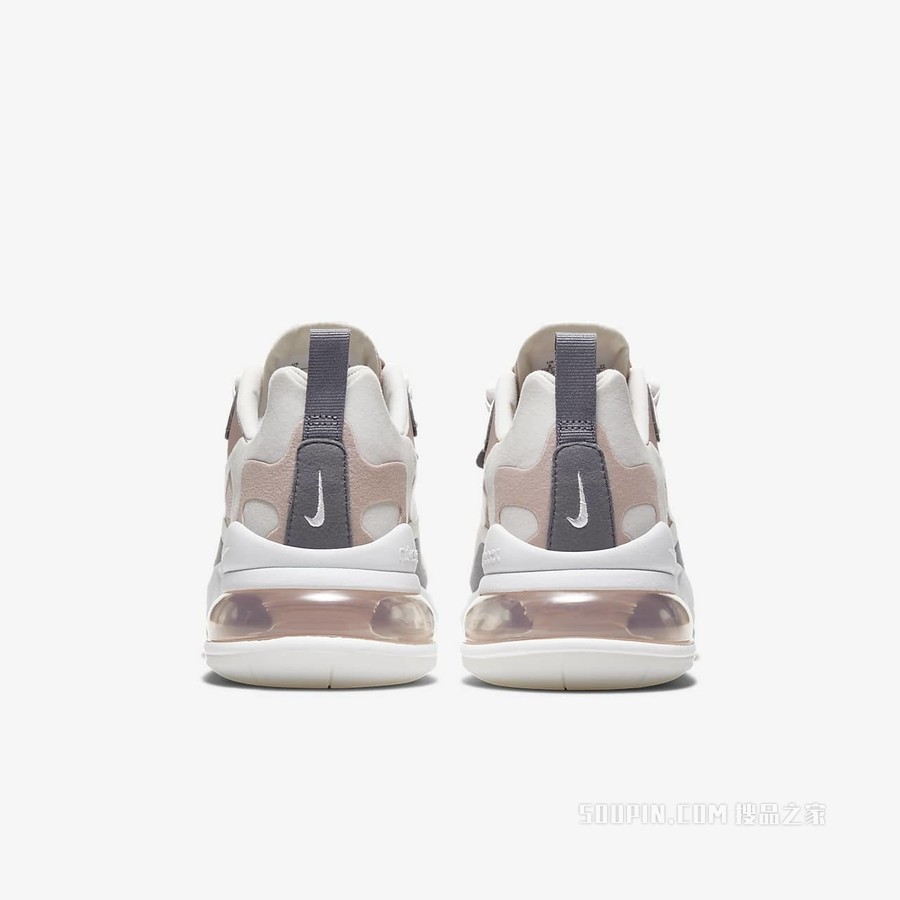 Nike Air Max 270 React 女子运动鞋