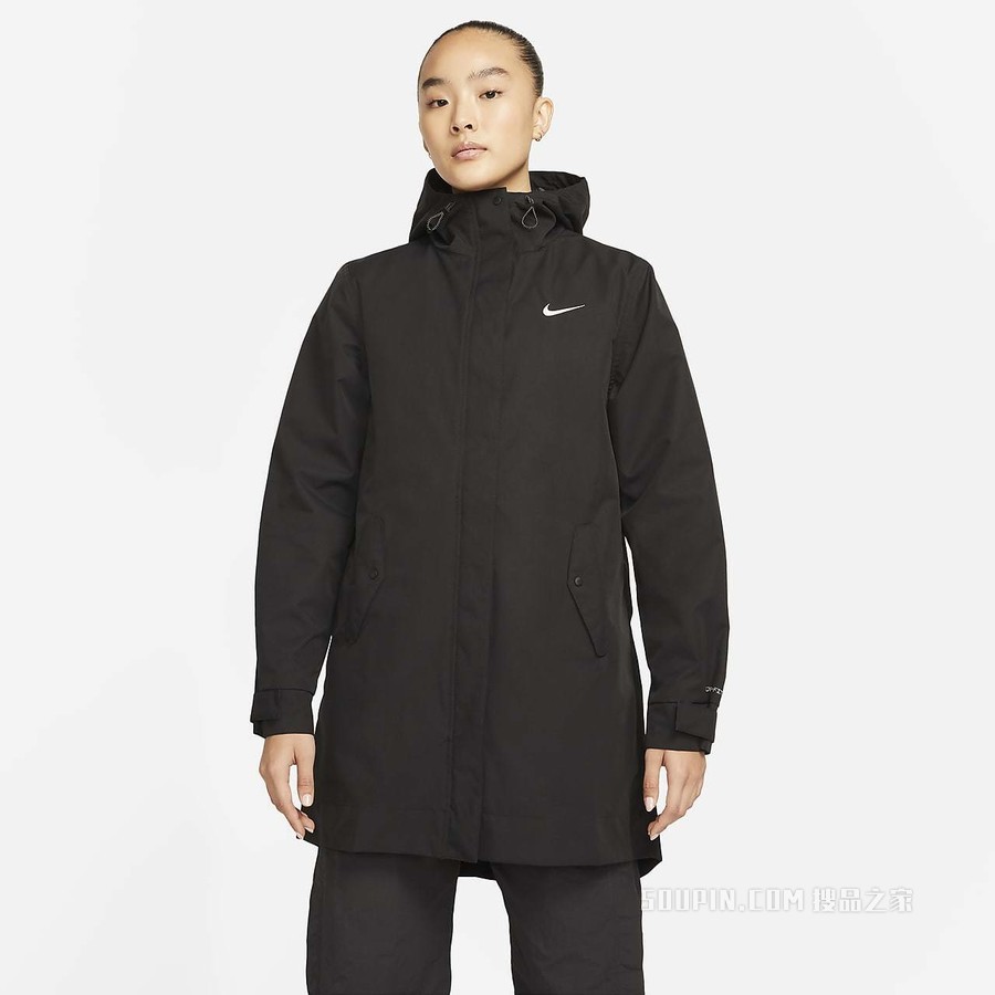 Nike Sportswear Essential Storm-FIT 女子梭织外套