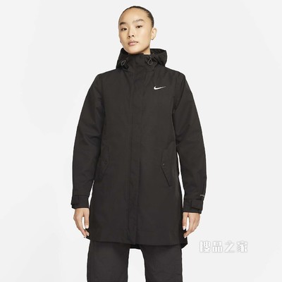 Nike Sportswear Essential Storm-FIT 女子梭织外套