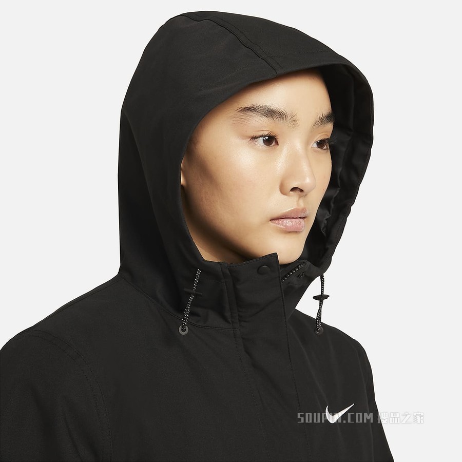 Nike Sportswear Essential Storm-FIT 女子梭织外套