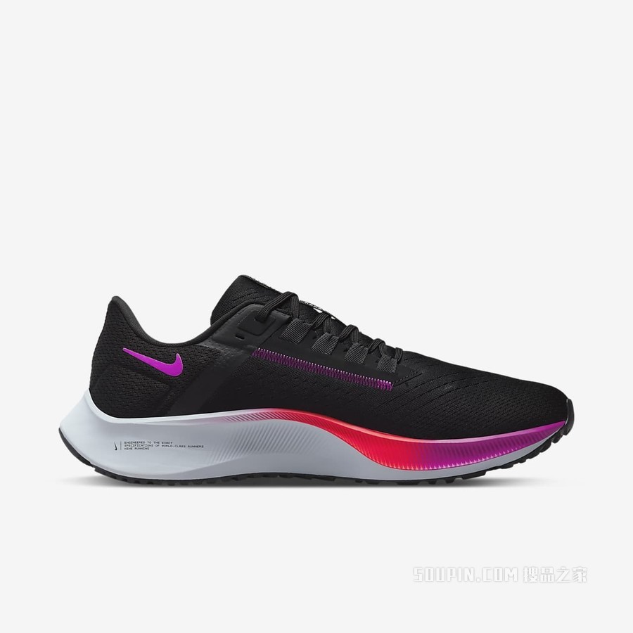 Nike Air Zoom Pegasus 38 男子跑步鞋