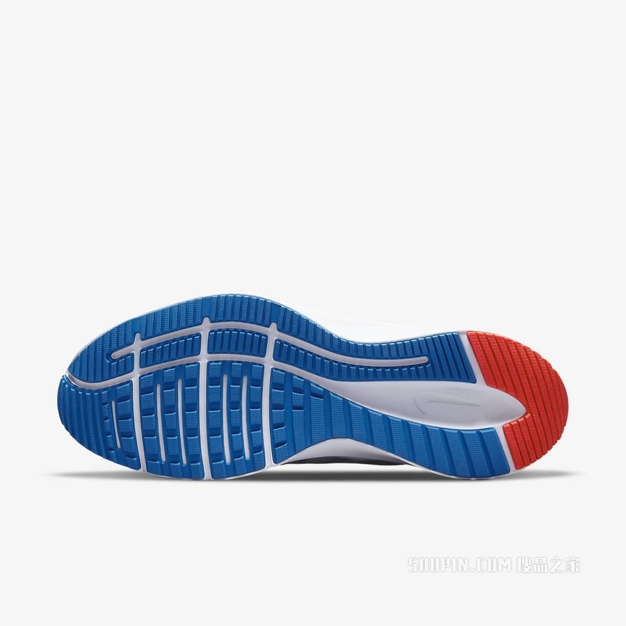Nike Quest 4 男子跑步鞋