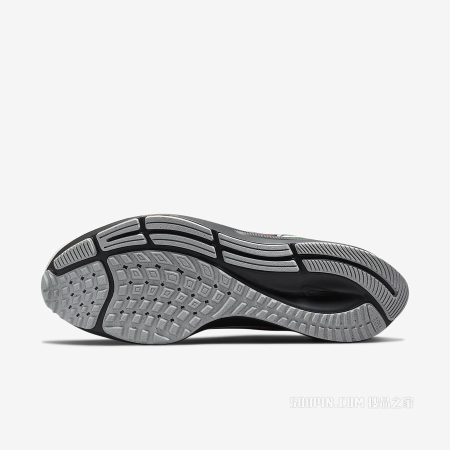 Nike Air Zoom Pegasus 38 JM 男子跑步鞋