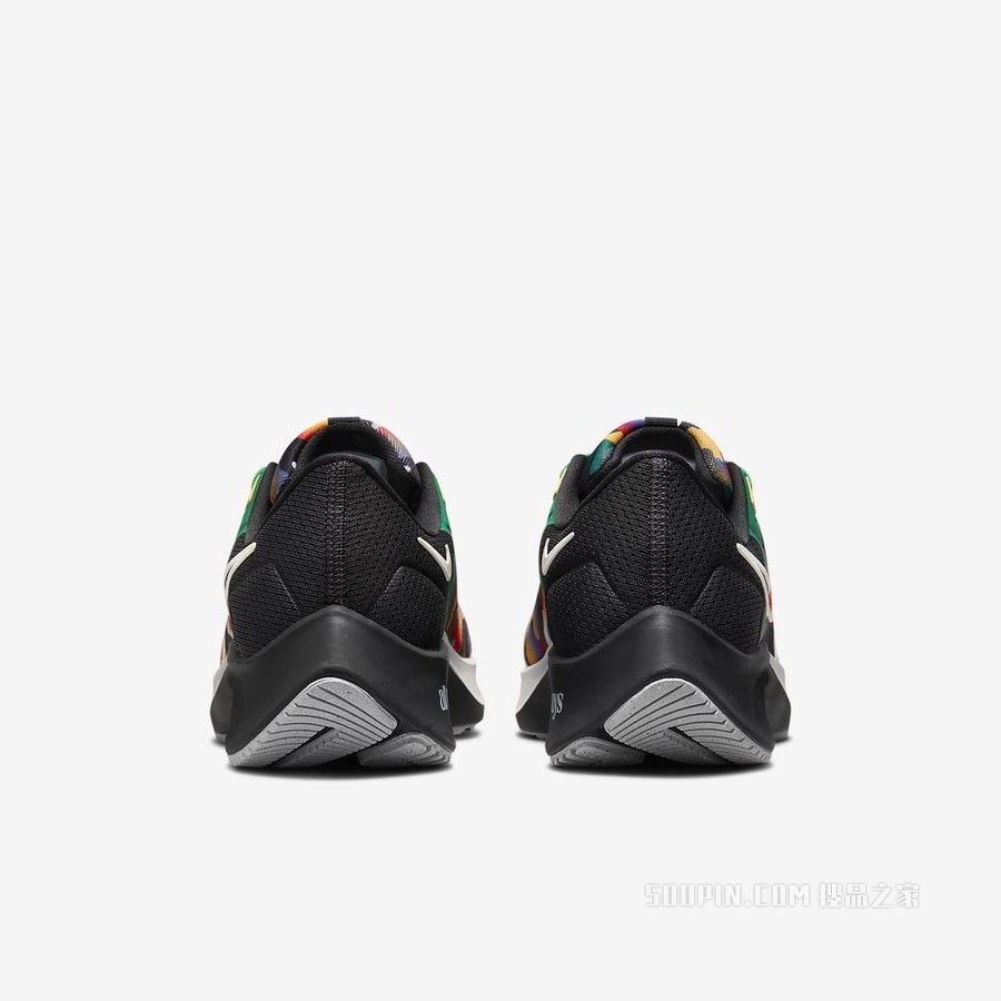 Nike Air Zoom Pegasus 38 JM 男子跑步鞋