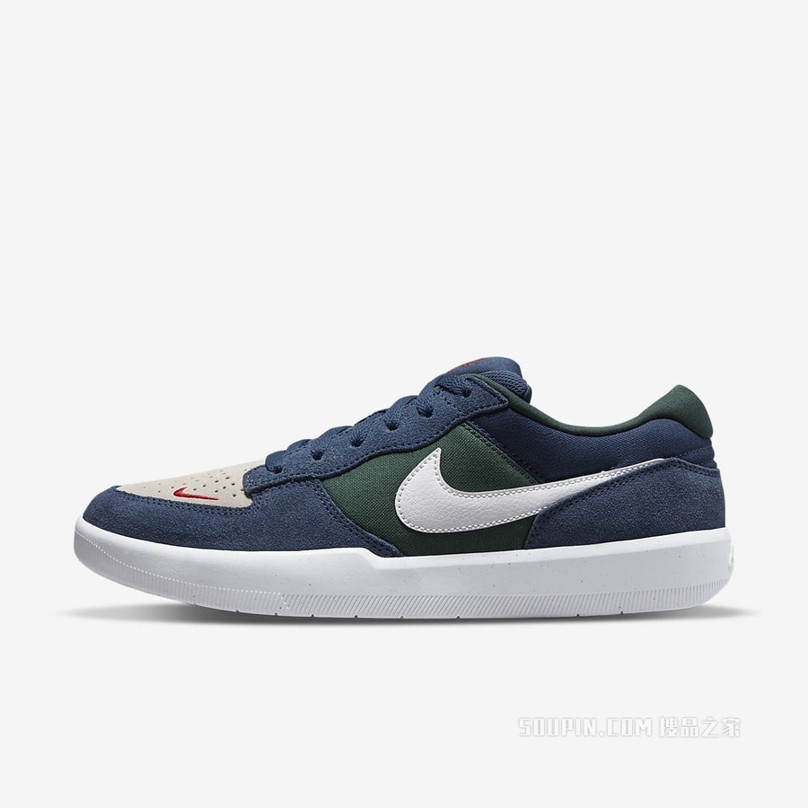 Nike SB Force 58 男/女滑板鞋