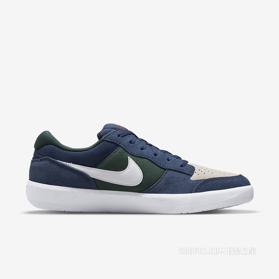 Nike SB Force 58 男/女滑板鞋