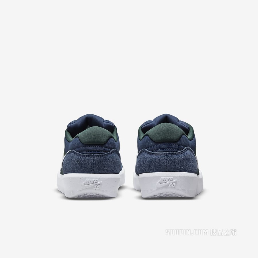 Nike SB Force 58 男/女滑板鞋
