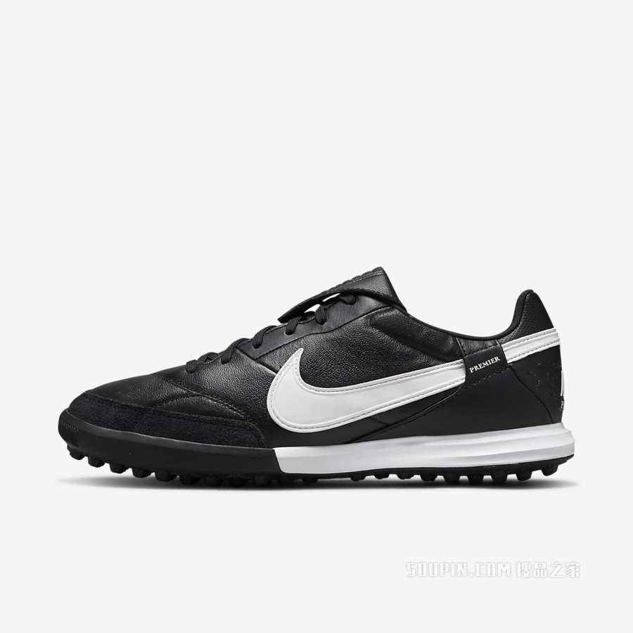 The Nike Premier III TF 男子人造场地足球鞋