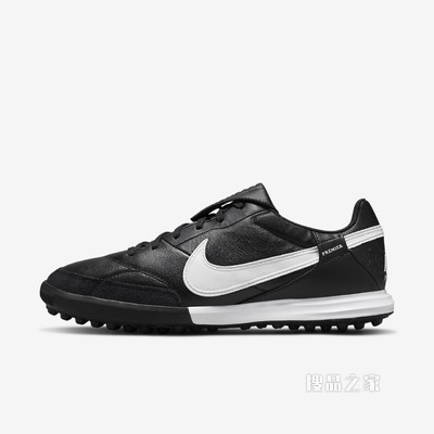 The Nike Premier III TF 男子人造场地足球鞋