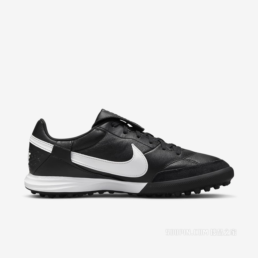 The Nike Premier III TF 男子人造场地足球鞋