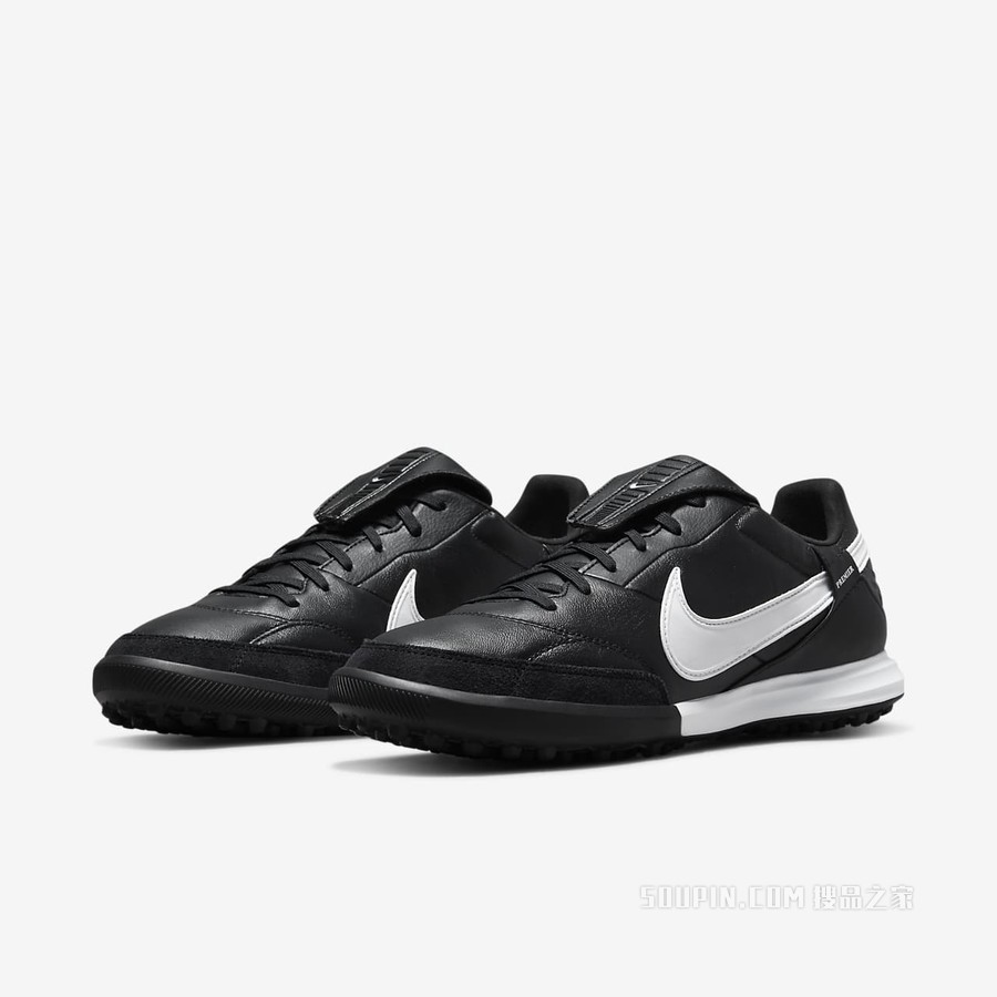 The Nike Premier III TF 男子人造场地足球鞋
