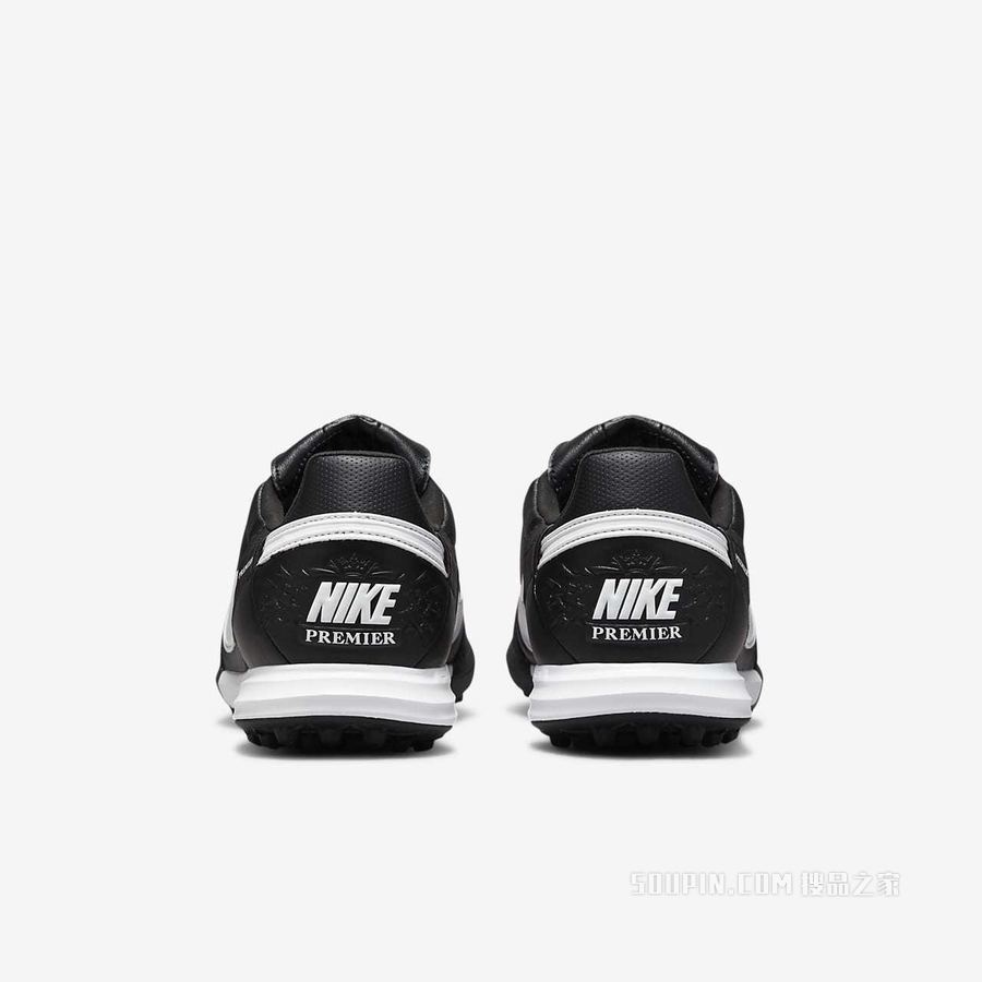 The Nike Premier III TF 男子人造场地足球鞋
