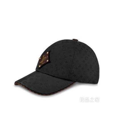 CAP OU PAS CAP MINI 帽子