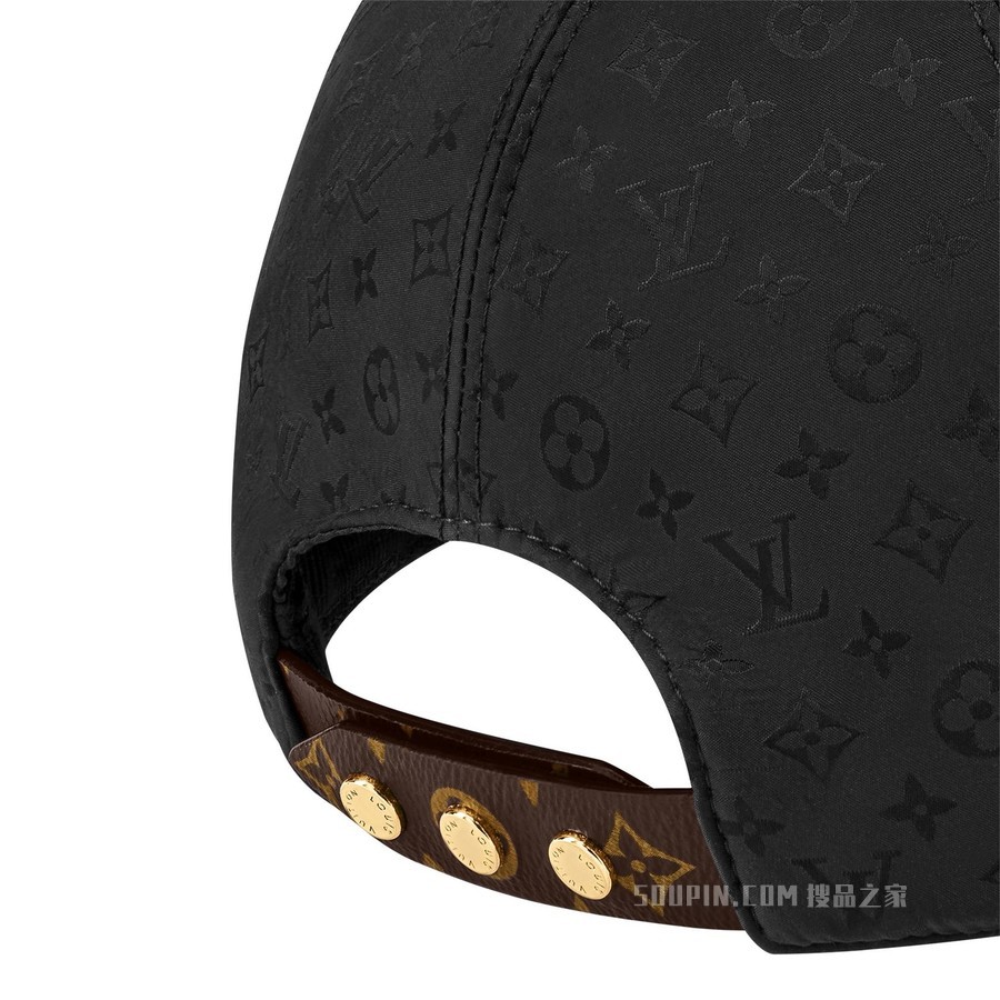 CAP OU PAS CAP MINI 帽子