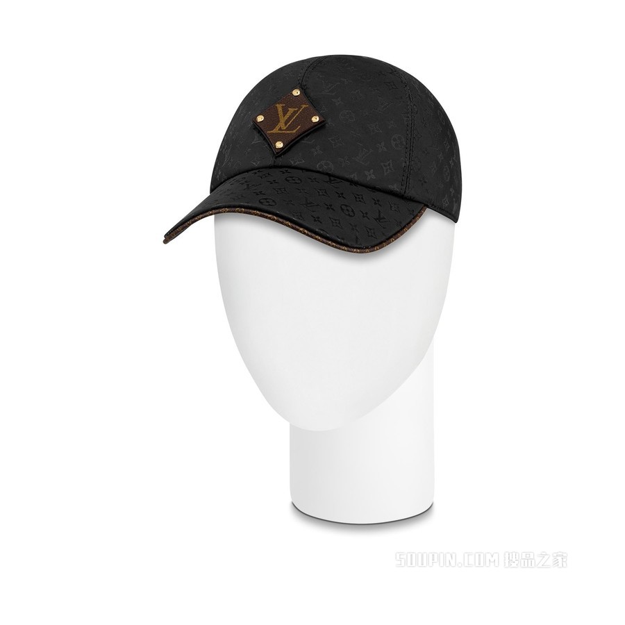 CAP OU PAS CAP MINI 帽子