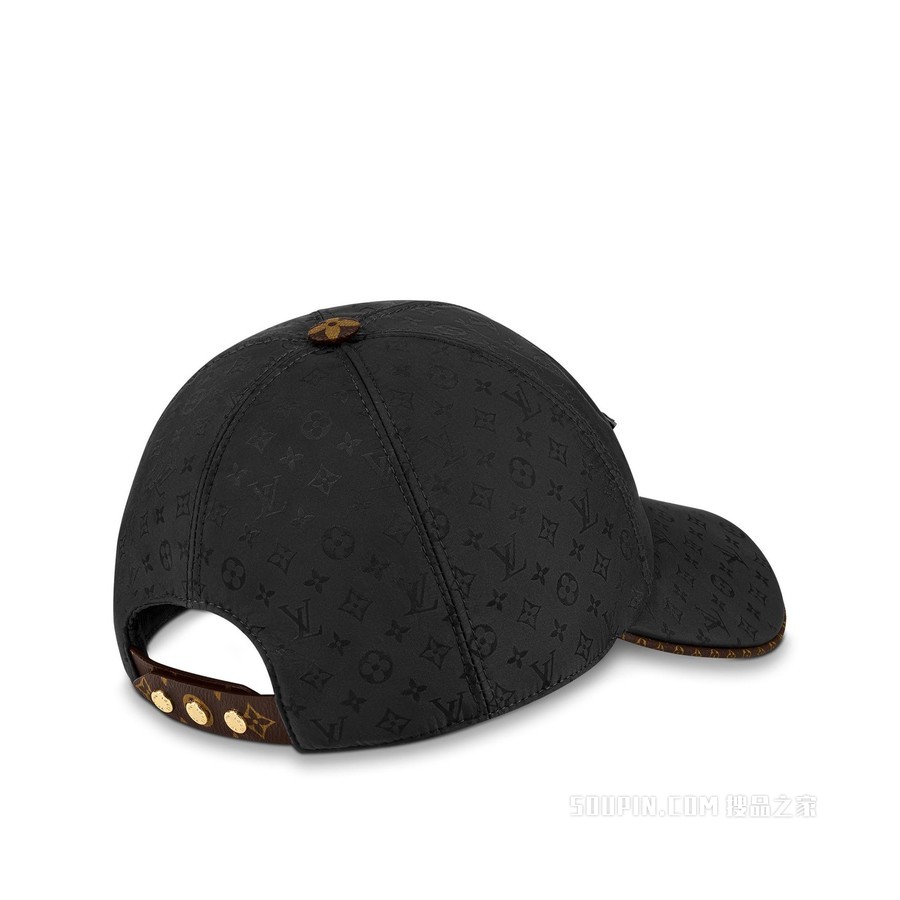 CAP OU PAS CAP MINI 帽子