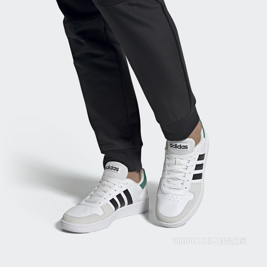 adidas neo HOOPS 2.0 休闲运动鞋