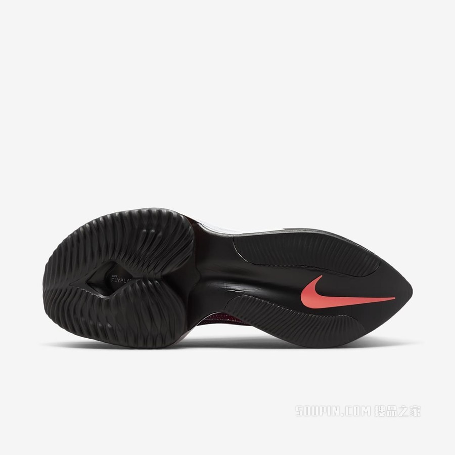 Nike Air Zoom Alphafly Next% 男子跑步鞋