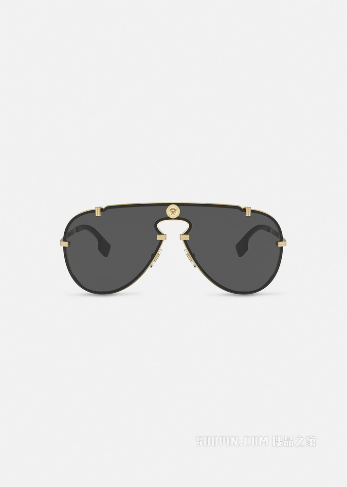 Medusa Mesmerize太阳镜