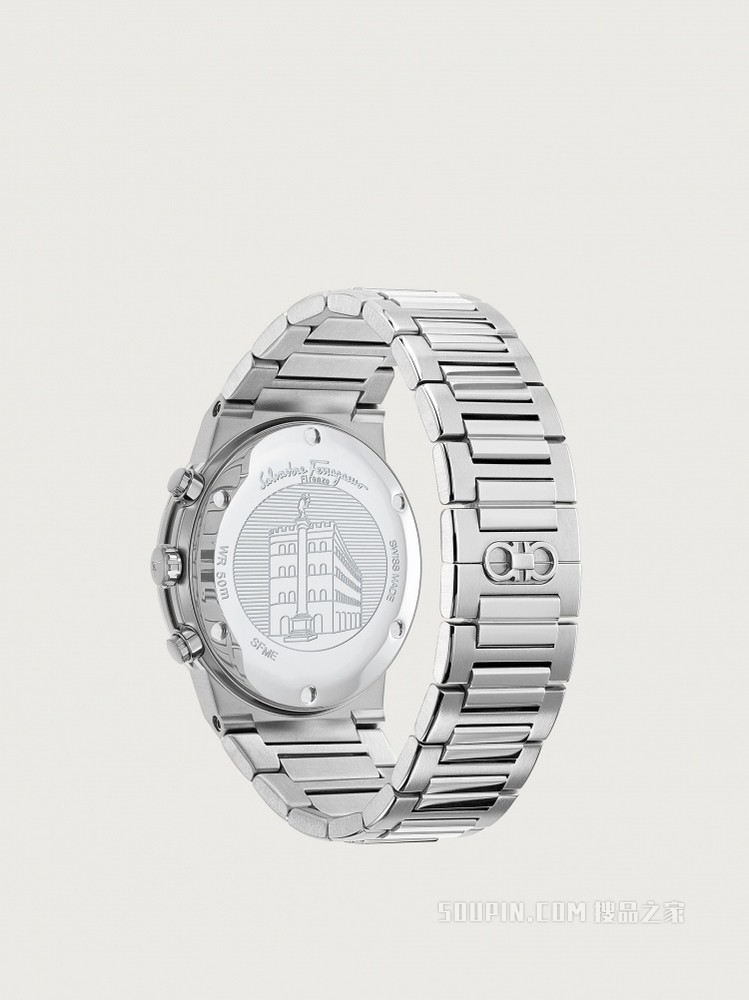FERRAGAMO SAPPHIRE 腕表