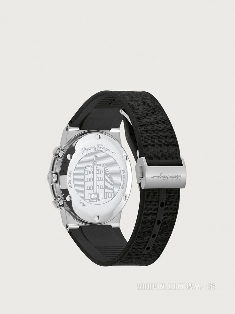 FERRAGAMO SAPPHIRE 腕表