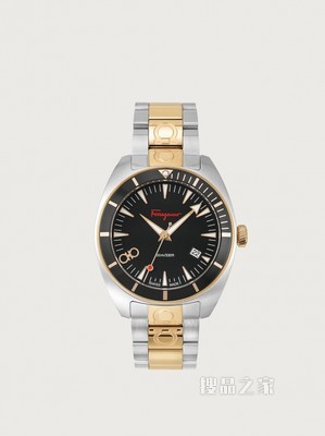 FERRAGAMO EXPERIENCE 腕表