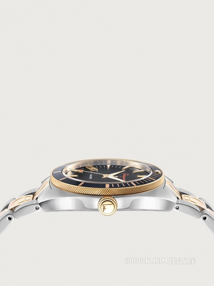 FERRAGAMO EXPERIENCE 腕表