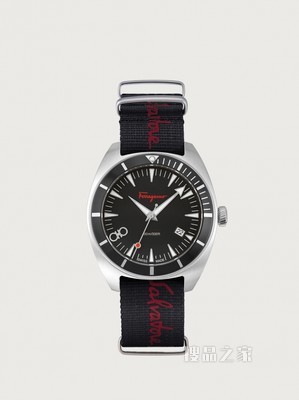 FERRAGAMO EXPERIENCE 腕表