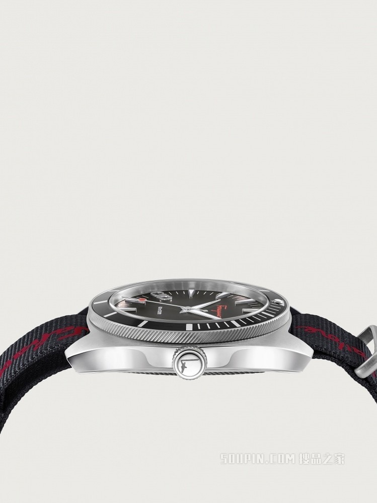 FERRAGAMO EXPERIENCE 腕表