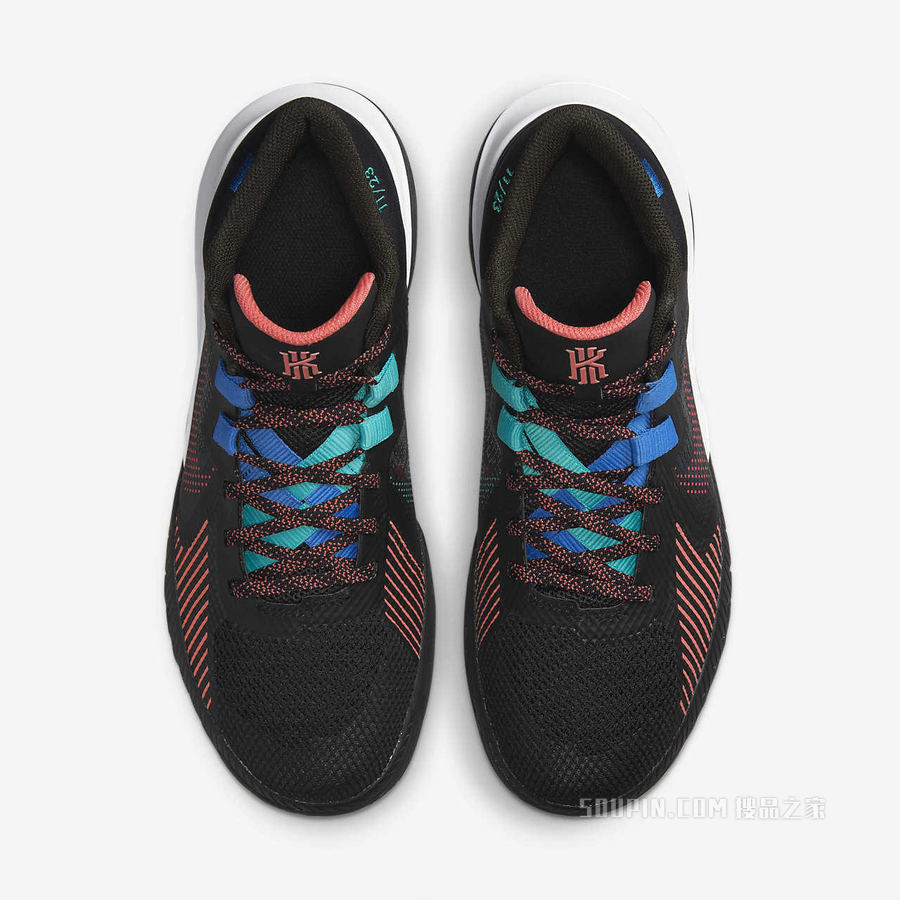 Kyrie Flytrap V EP 男子篮球鞋