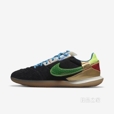 Nike Streetgato 男子足球鞋