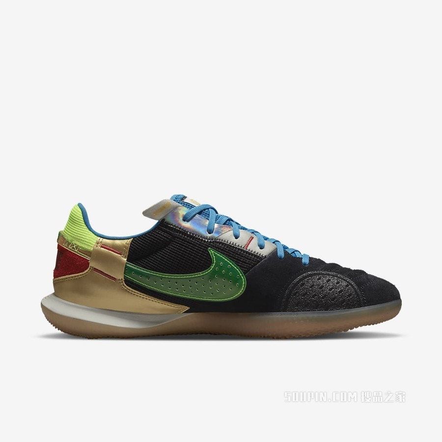 Nike Streetgato 男子足球鞋