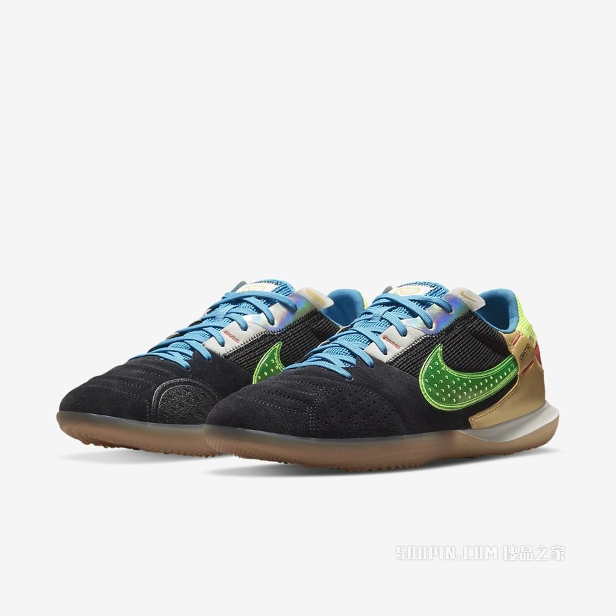 Nike Streetgato 男子足球鞋