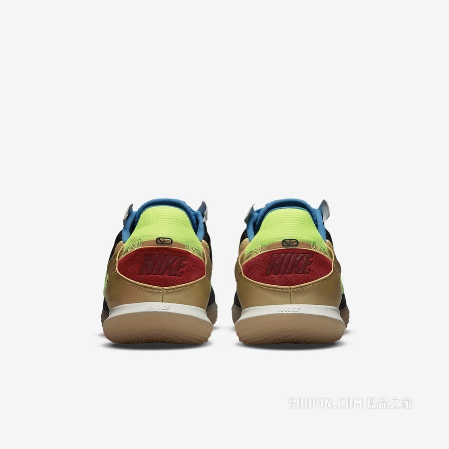 Nike Streetgato 男子足球鞋