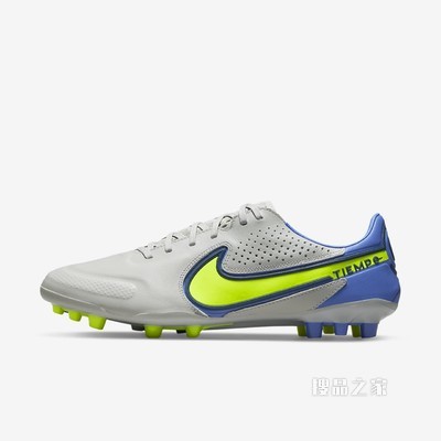 Nike Legend 9 Pro AG 男/女人造草地足球鞋