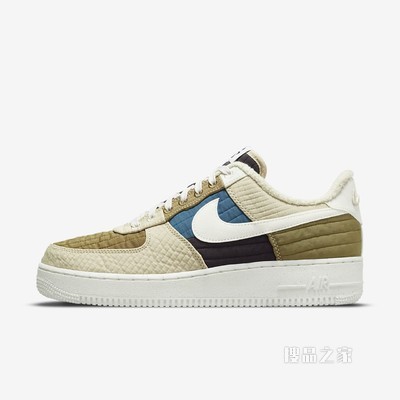 Nike Air Force 1 '07 LX NN 男子运动鞋