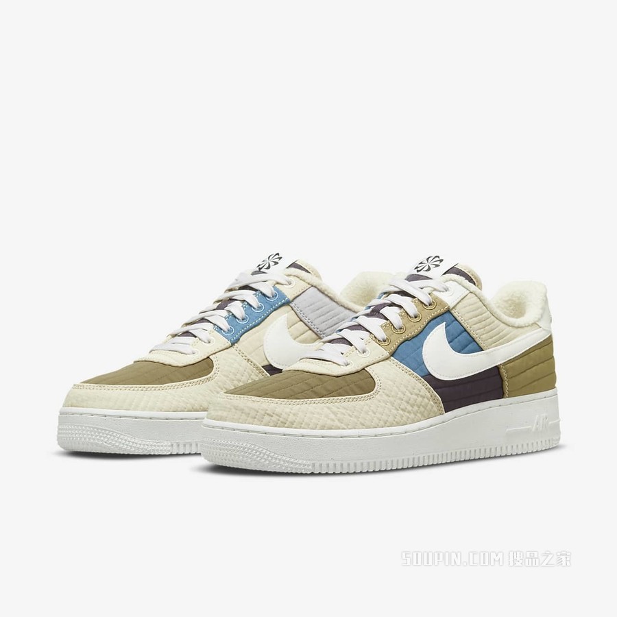 Nike Air Force 1 '07 LX NN 男子运动鞋