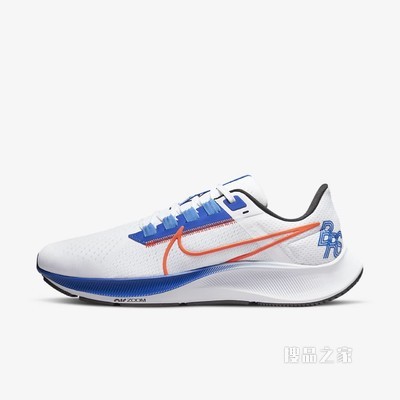 Nike Air Zoom Pegasus 38 男子跑步鞋