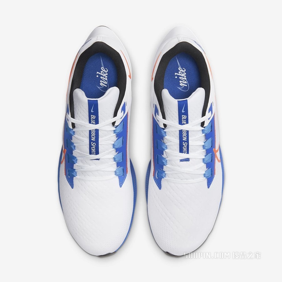 Nike Air Zoom Pegasus 38 男子跑步鞋