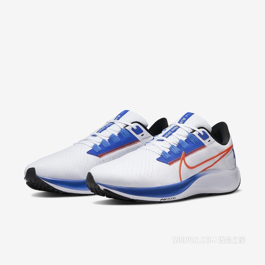 Nike Air Zoom Pegasus 38 男子跑步鞋