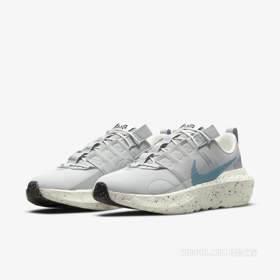 Nike Crater Impact 男子运动鞋