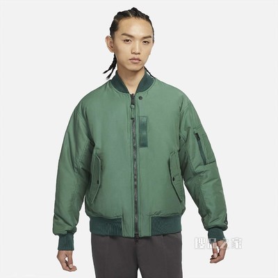 Jordan Essentials Statement MA-1 男子夹克
