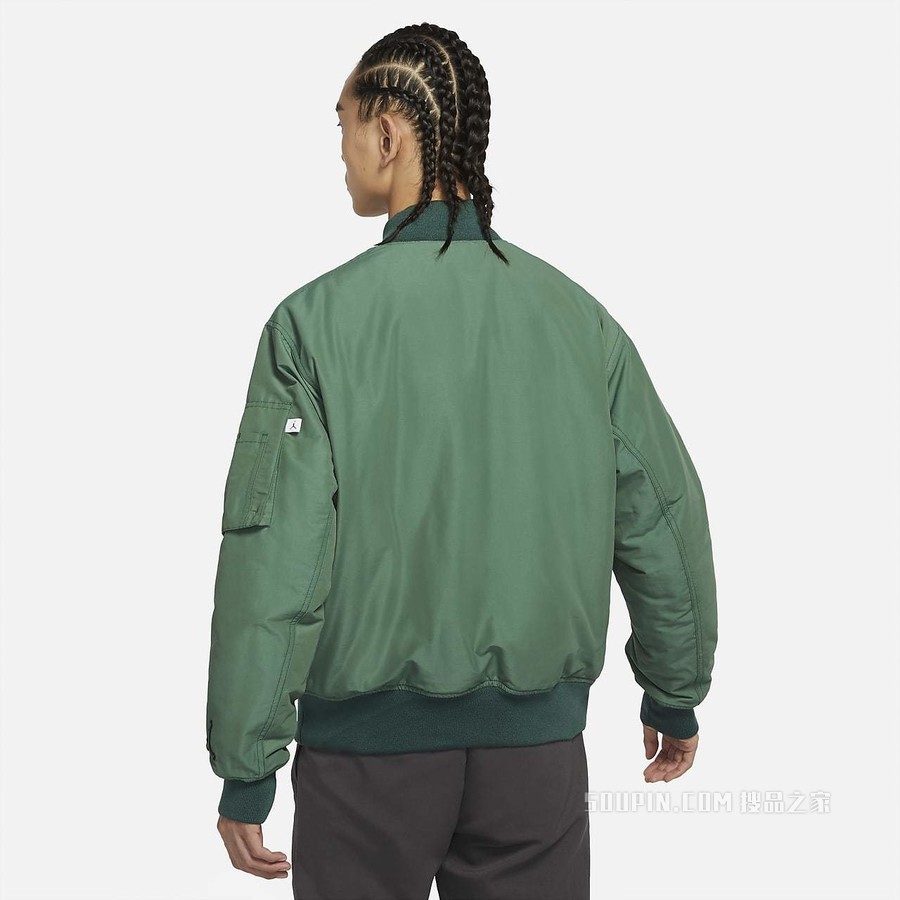 Jordan Essentials Statement MA-1 男子夹克